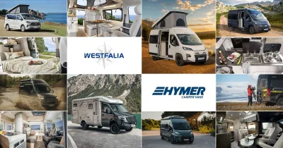 Campersales Limited