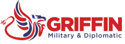 Griffin Military & STX-UK