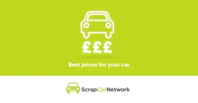 Raw2K - Scrap My Car