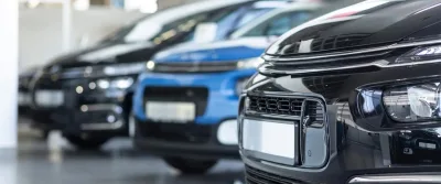 LMC Family Car Centre | Hampshire