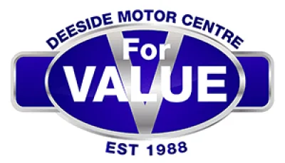 Deeside Motor Centre