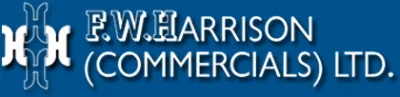 F W Harrison Commercials