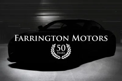 Farrington's Motor Co.