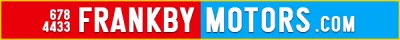 Frankby Motors
