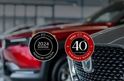 Newport Mazda