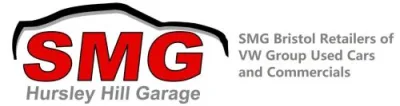 Hursley Hill Garage