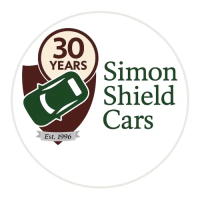 Simon Shield Cars