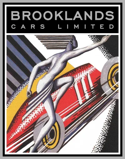 Brooklands Cars