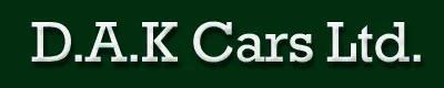 D.A.K. Cars Ltd