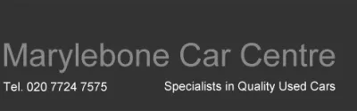 Marylebone Car Centre