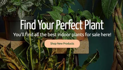 Garners Garden Centre