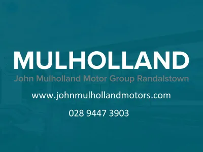 John Mulholland Motors
