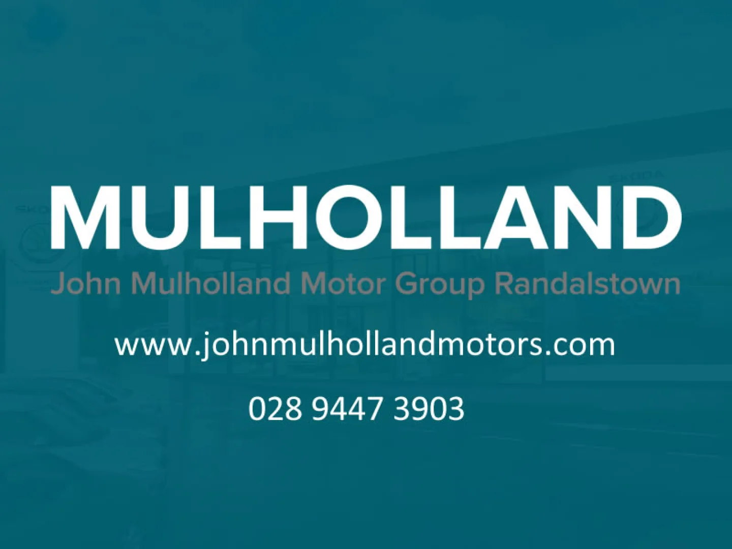 John Mulholland Motors gallery image 4