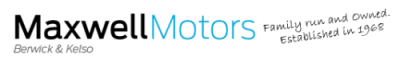 Maxwell Motors
