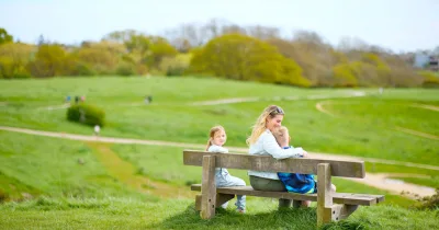 Hadleigh Park