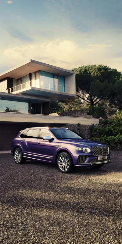 Bentley Motors