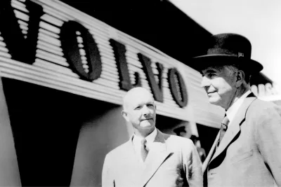 Volvo Group