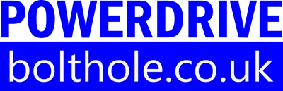 Powerdrive Systems Ltd