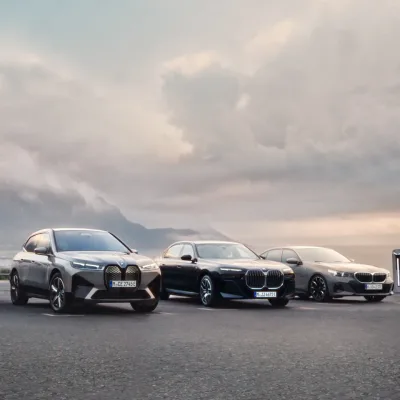 Stephen James Auto Group