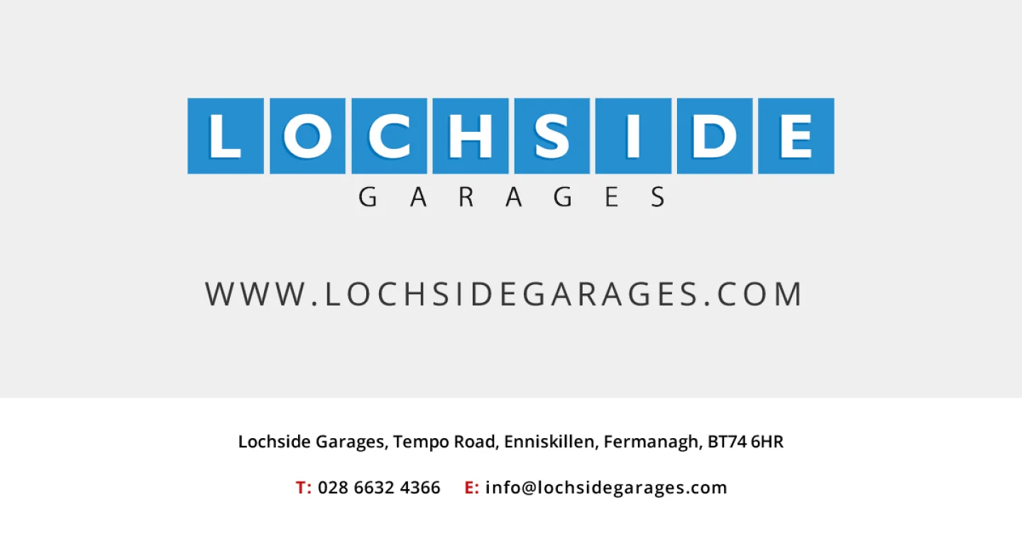 Vauxhall Lochside Garages Enniskillen gallery image 5
