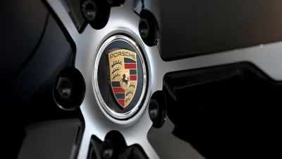 Porsche Cars GB Ltd