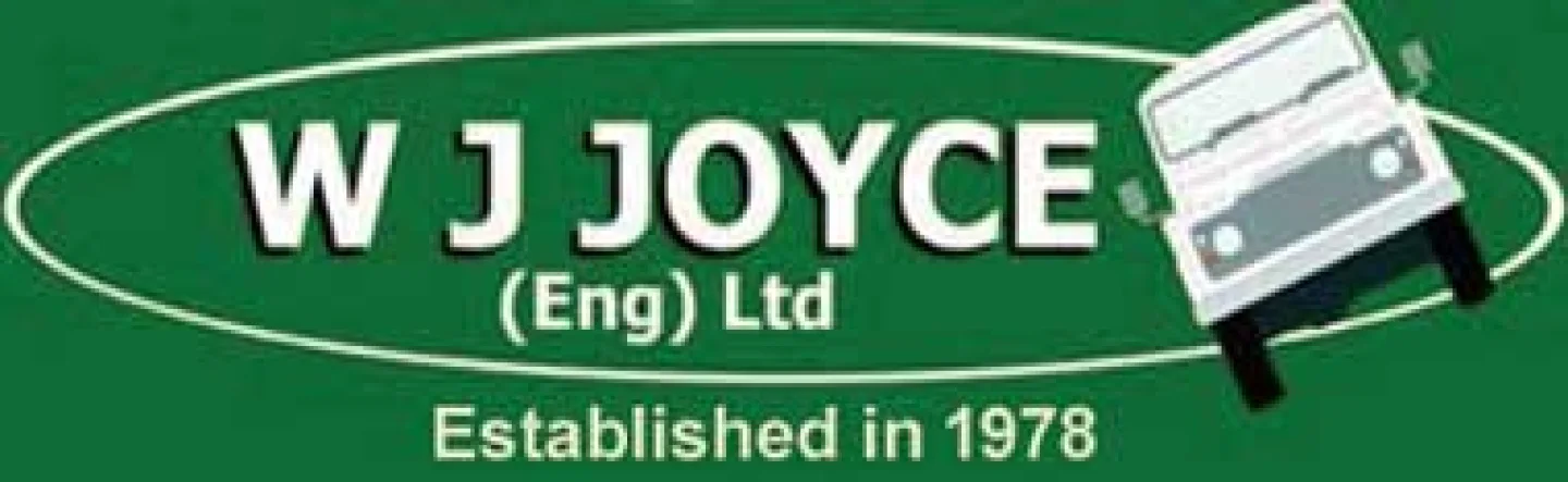 W J Joyce Engineers Ltd gallery image 4