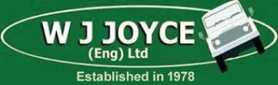 W J Joyce Engineers Ltd