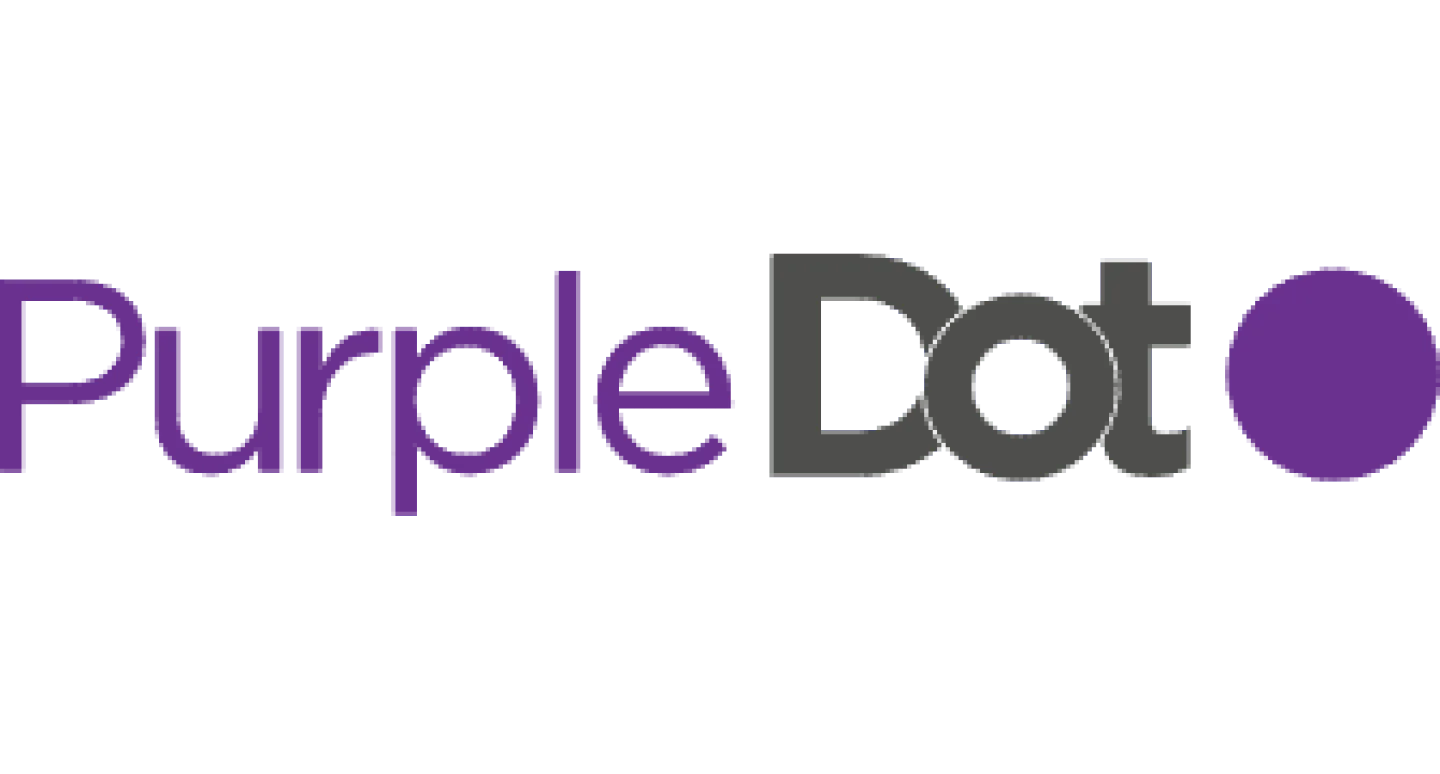 Purple Dot Performance gallery image 5
