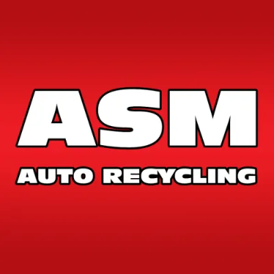 ASM Auto Recycling | Thame