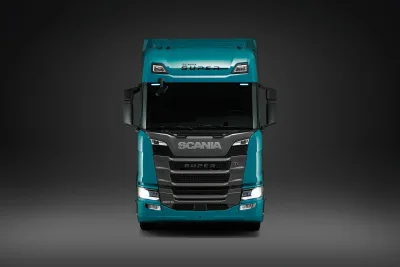 Haydock Commercial Vehicles