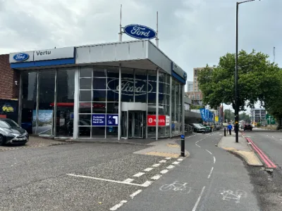 FourD Motors | Worcester
