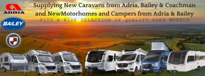 Dyce Caravans Ltd