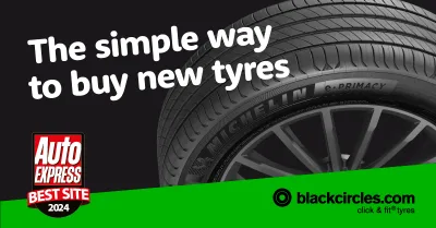 Blackcircles.com