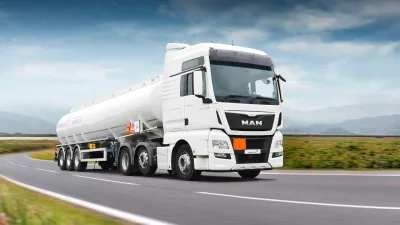 Compton Tankers Ltd
