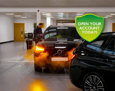 Aston Barclay Vehicle Remarketing | Chelmsford