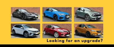 The Car Range