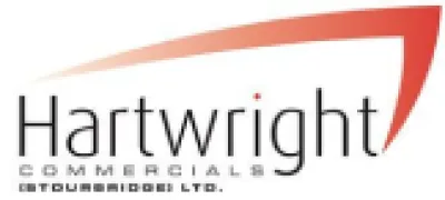 Hartwright Commercials (Stourbridge) Ltd