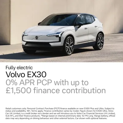 Cambridge Garage Havant - Volvo Cars