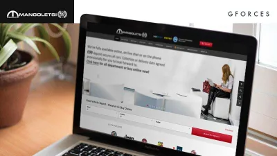 Mangoletsi Group