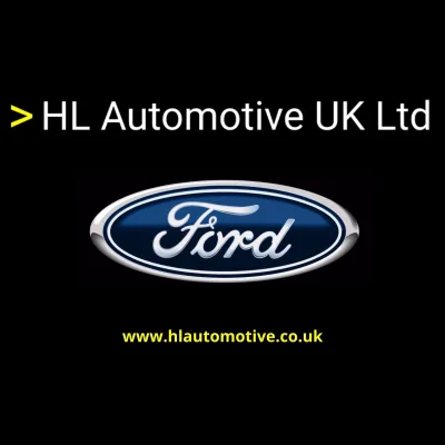 HL Automotive UK Ltd