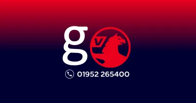 Vauxhall Greenhous Telford
