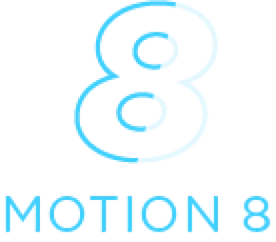 Motion 8 Prestige Cars Ltd