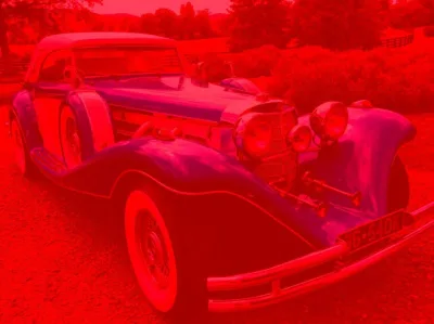 KGF Classic Cars