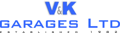V & K Garages Ltd
