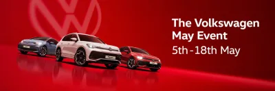 Parkway Volkswagen