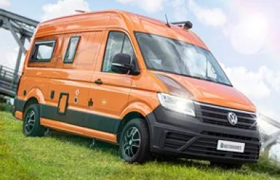 IH Motorhomes