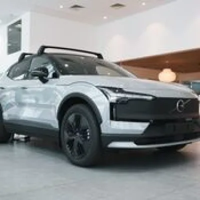 Newport Ford | Newport