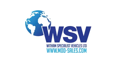 Witham Specialist Vehicles Ltd