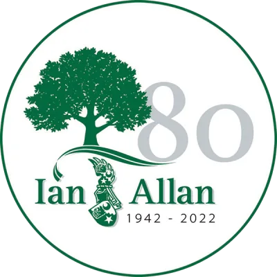 Ian Allan Group