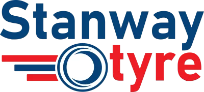 Stanway Tyre
